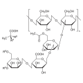 high grade Xanthan gum polysaccharide